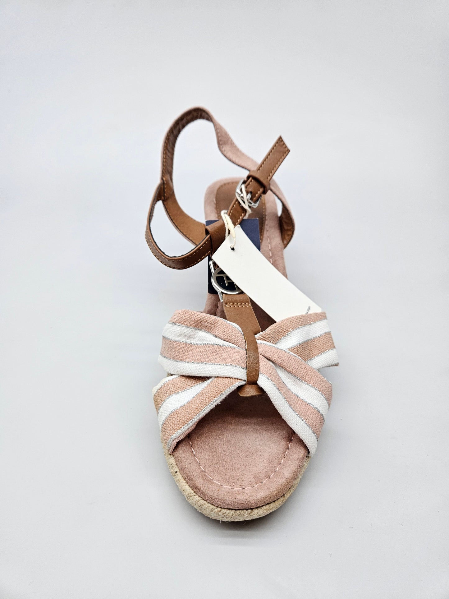 TOM TAILOR NOVI ORIGINAL SANDALI BR 40