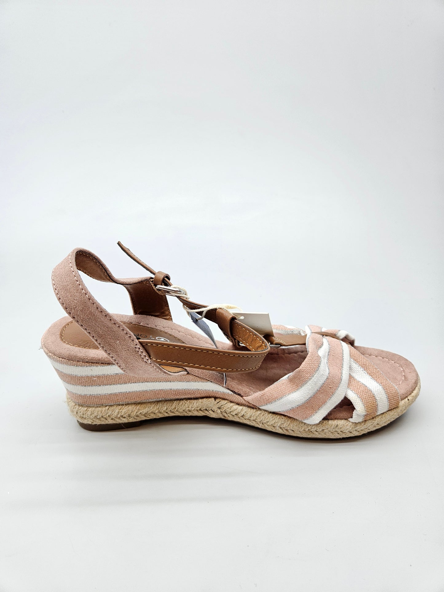 TOM TAILOR NOVI ORIGINAL SANDALI BR 40