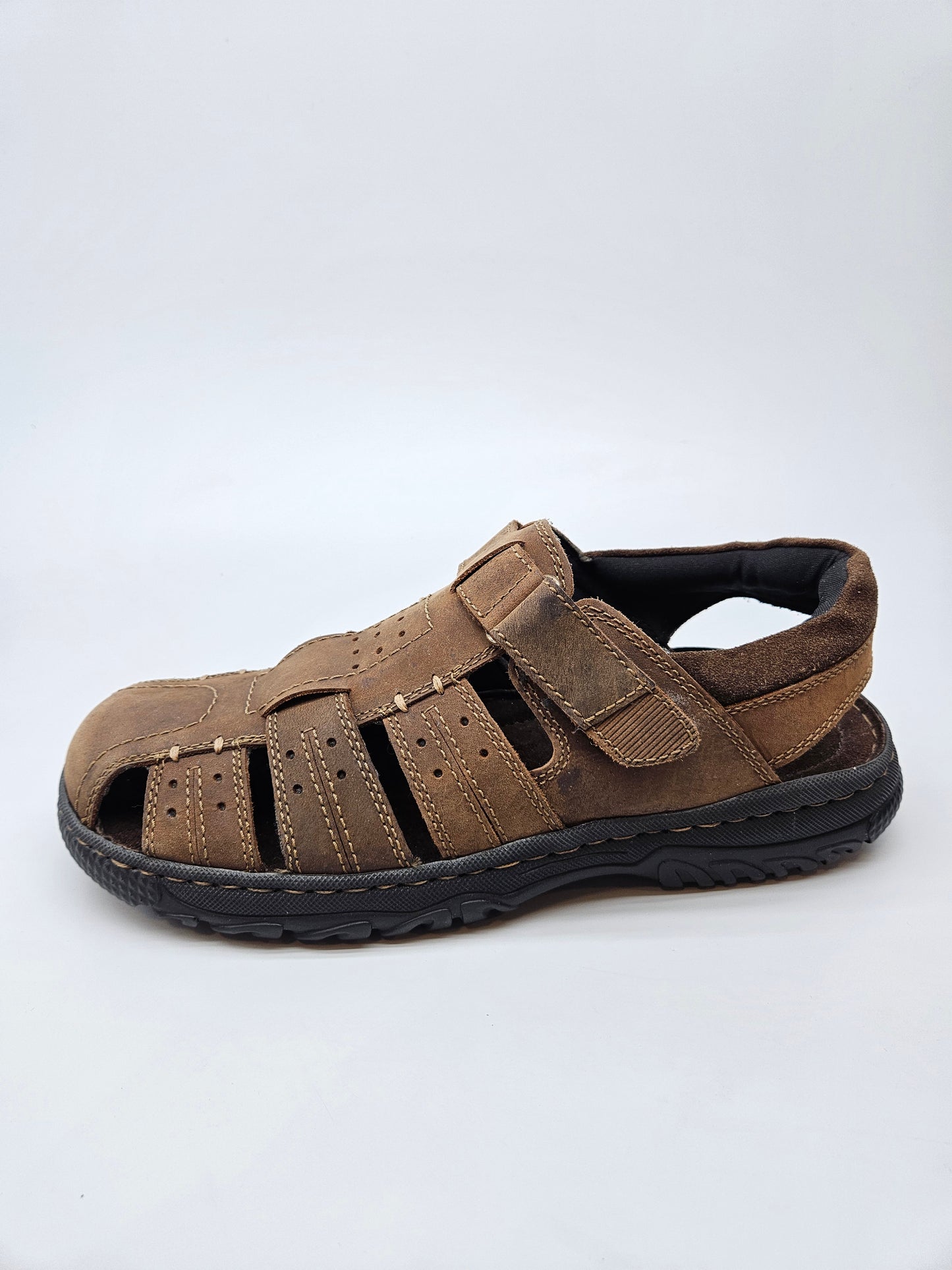 CLAUDO CONTI ORIGINAL SANDALI BR 46