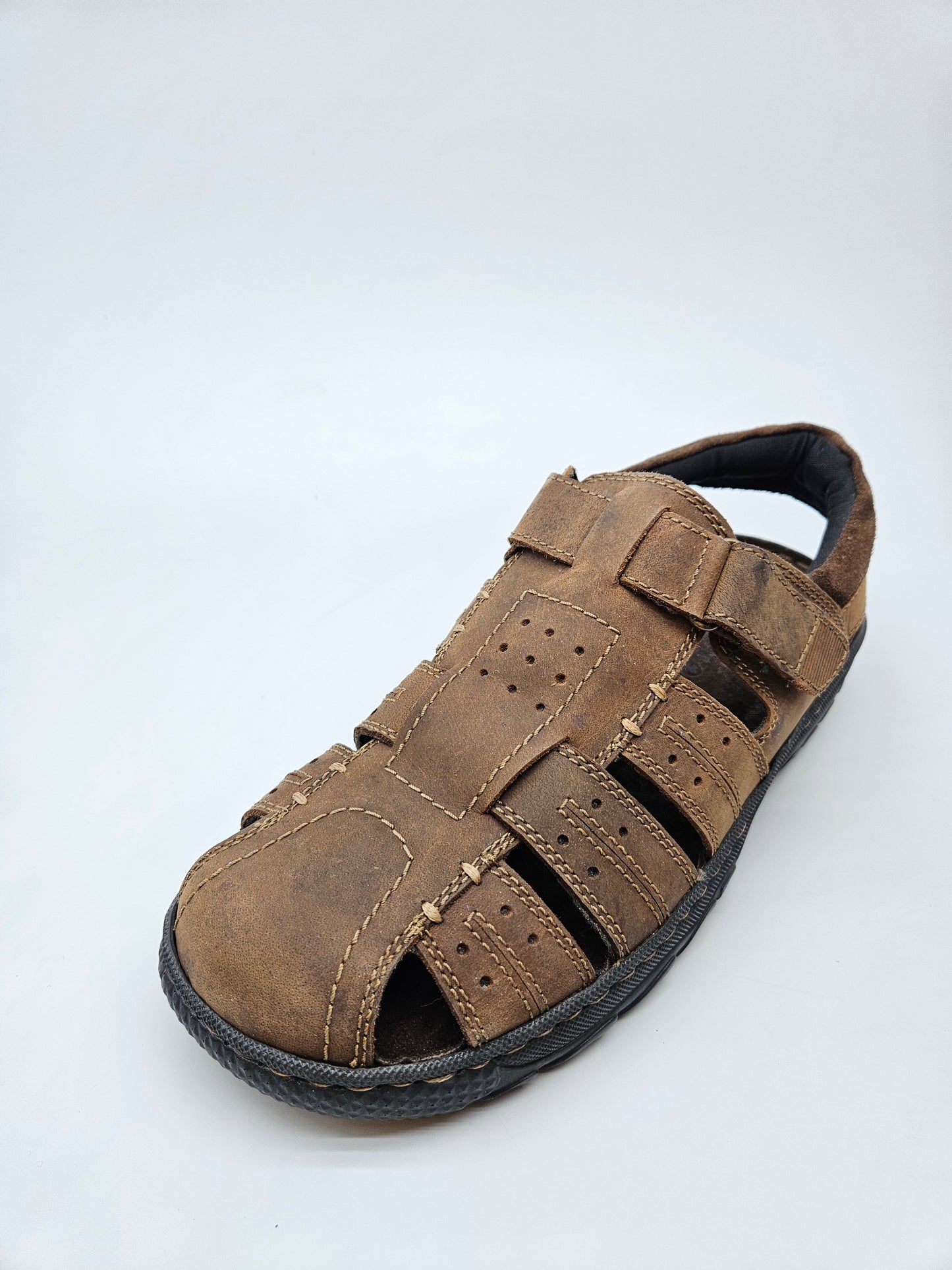 CLAUDO CONTI ORIGINAL SANDALI BR 46