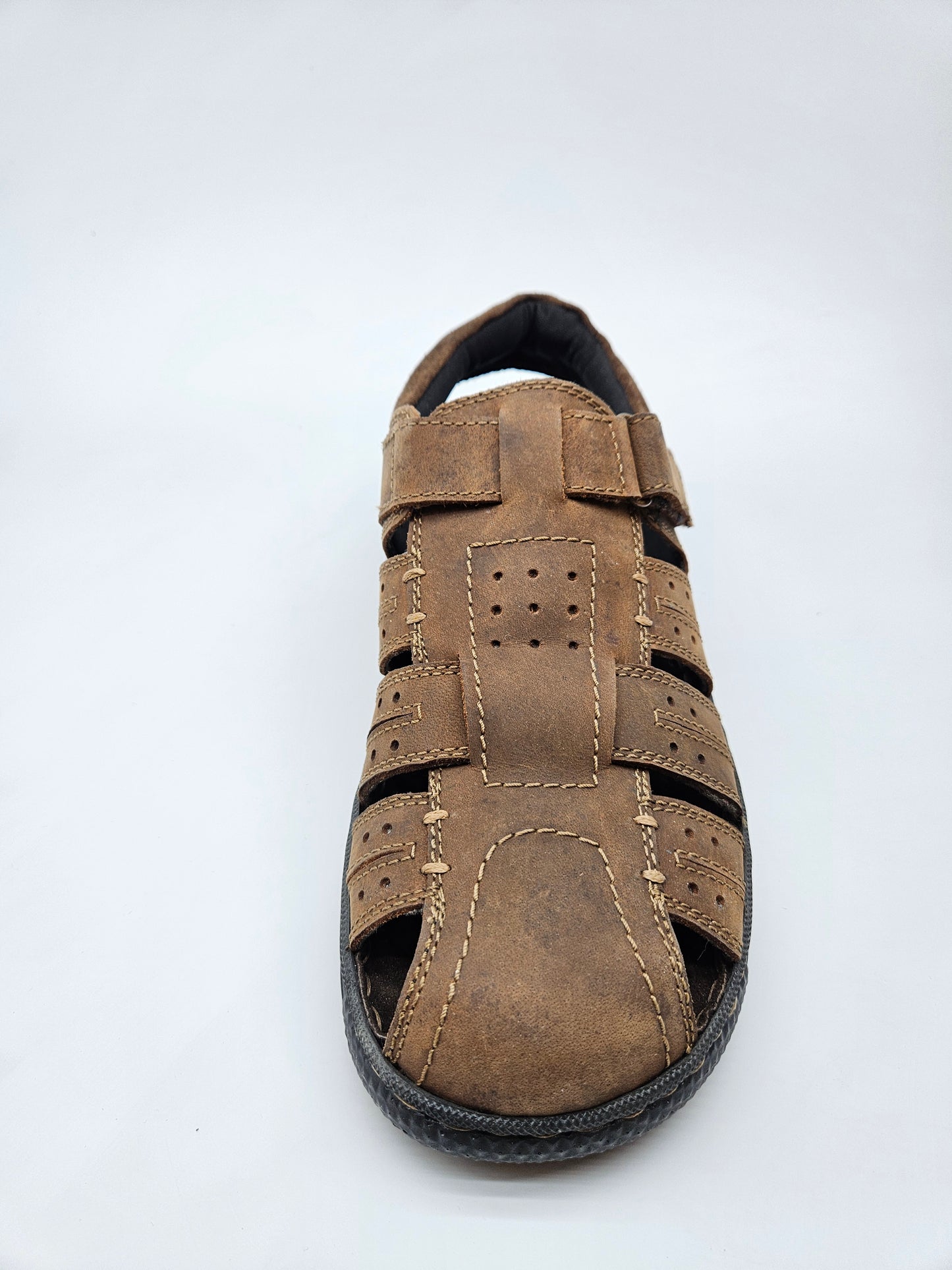 CLAUDO CONTI ORIGINAL SANDALI BR 46