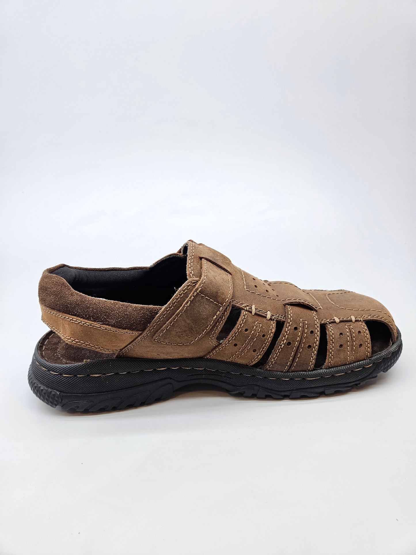 CLAUDO CONTI ORIGINAL SANDALI BR 46