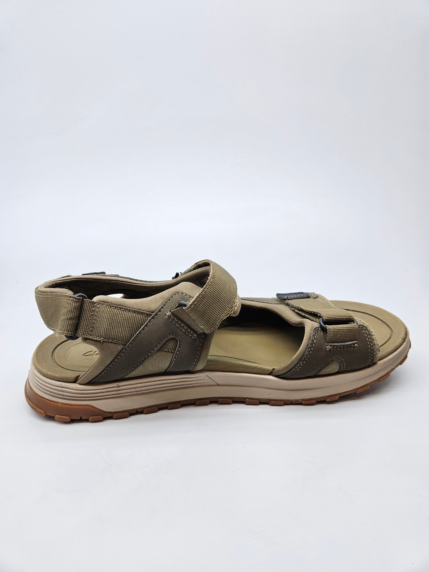 CLARKS ORIGINAL SANDALI BR 46