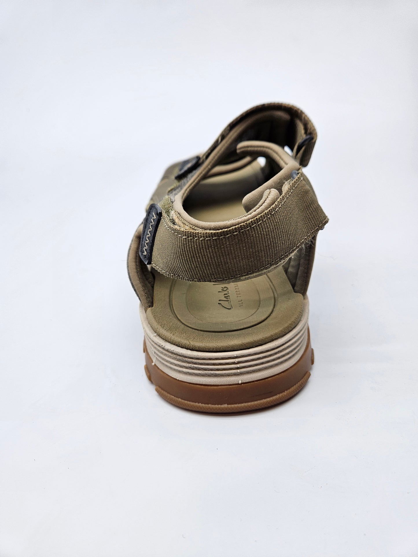 CLARKS ORIGINAL SANDALI BR 46