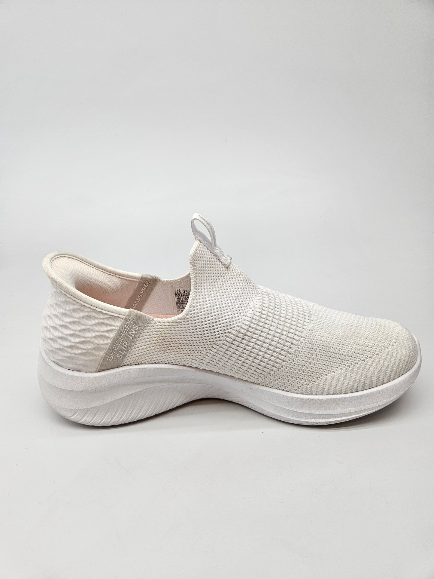 SKECHERS MEMORY ORIGINAL PATIKI BR 37.5