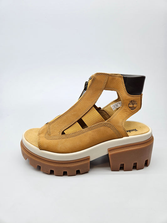 TIMBERLAND NOVI ORIGINAL KOZNI SANDALI BR 38.5