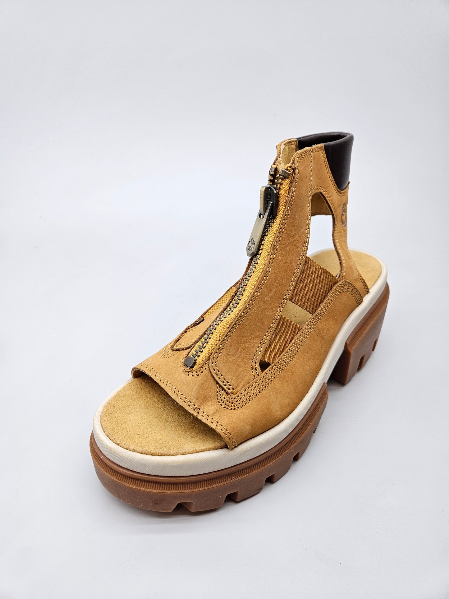 TIMBERLAND NOVI ORIGINAL KOZNI SANDALI BR 38.5
