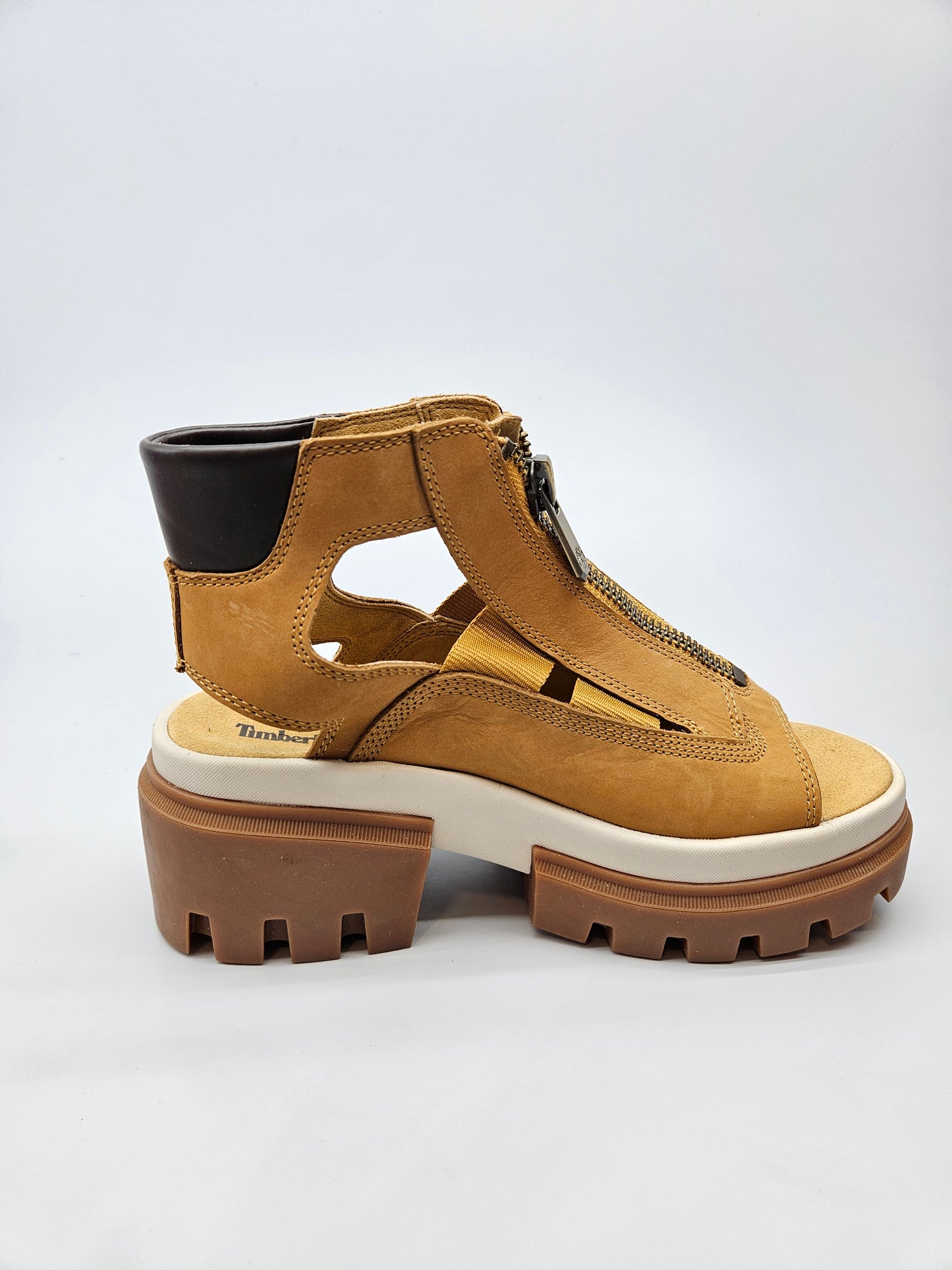 TIMBERLAND NOVI ORIGINAL KOZNI SANDALI BR 38.5