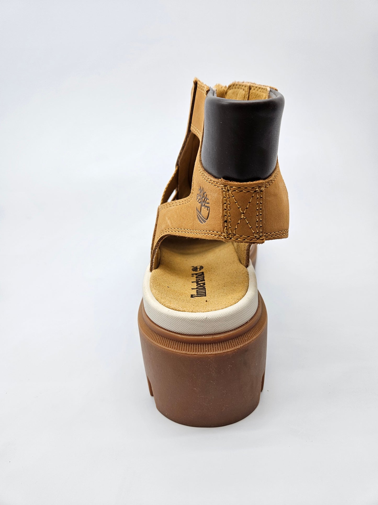 TIMBERLAND NOVI ORIGINAL KOZNI SANDALI BR 38.5