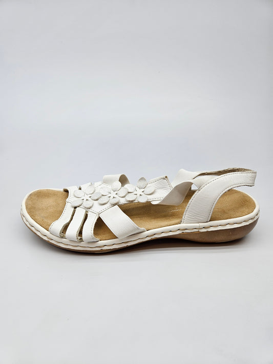 RIEKER ORIGINAL SANDALI BR 39