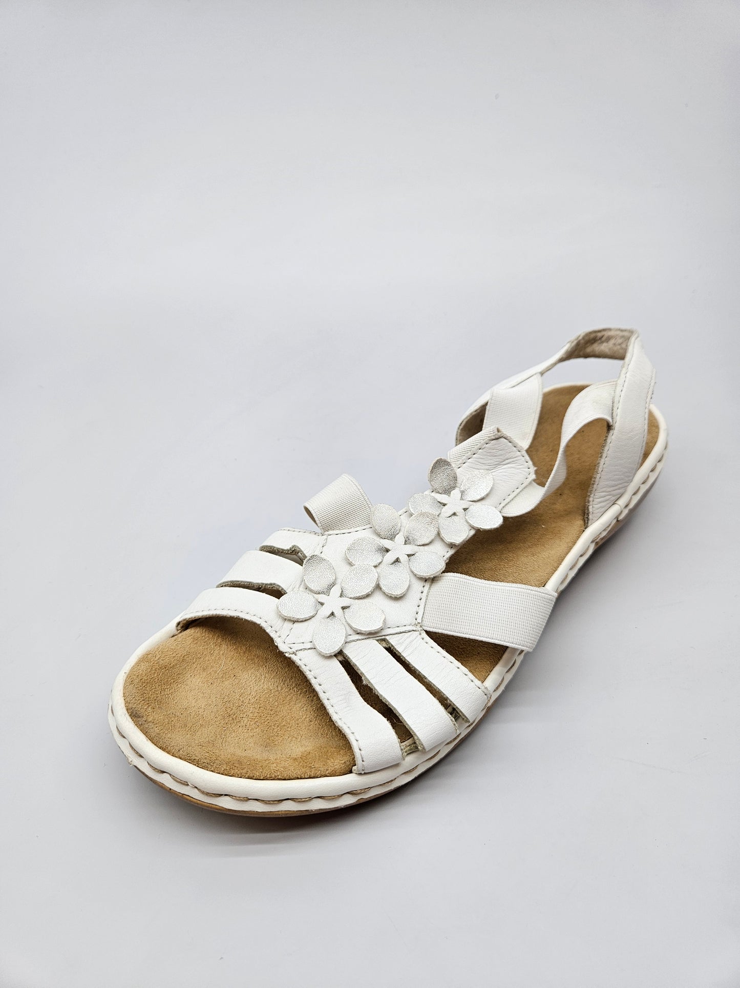 RIEKER ORIGINAL SANDALI BR 39