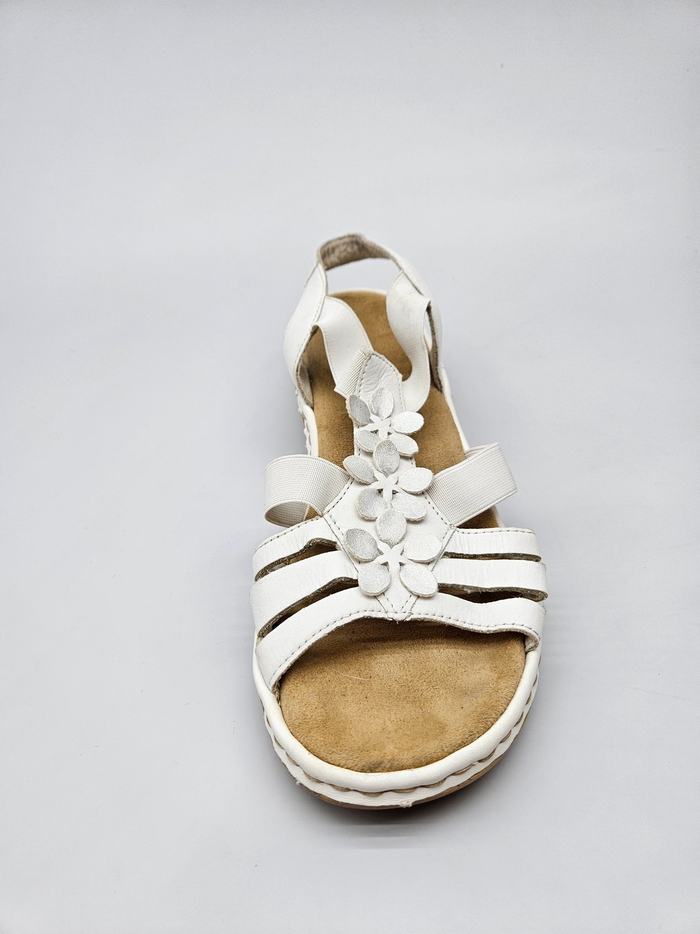 RIEKER ORIGINAL SANDALI BR 39