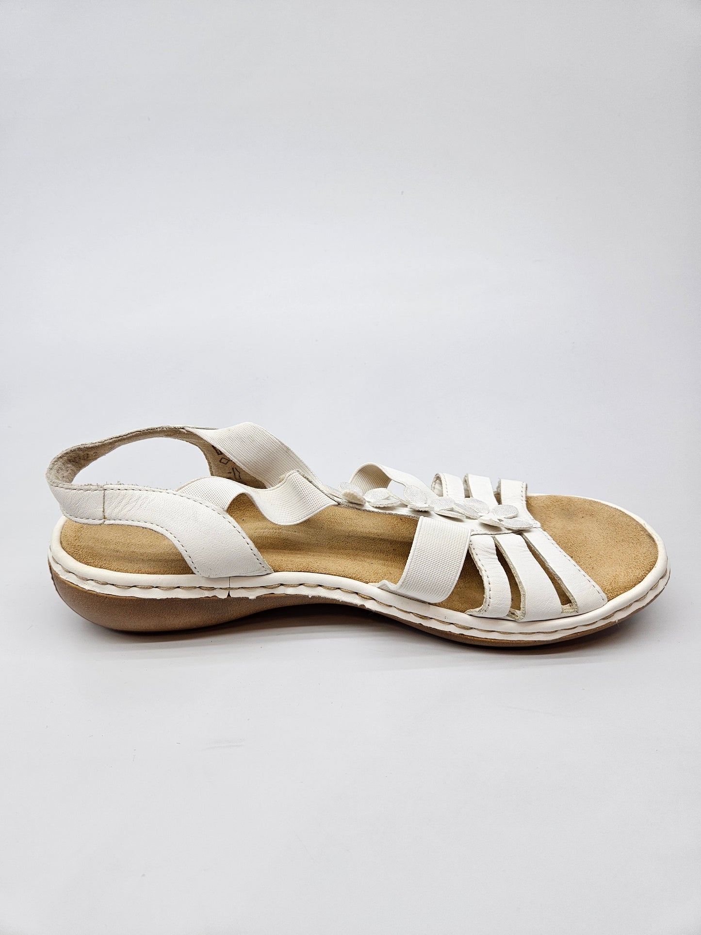 RIEKER ORIGINAL SANDALI BR 39