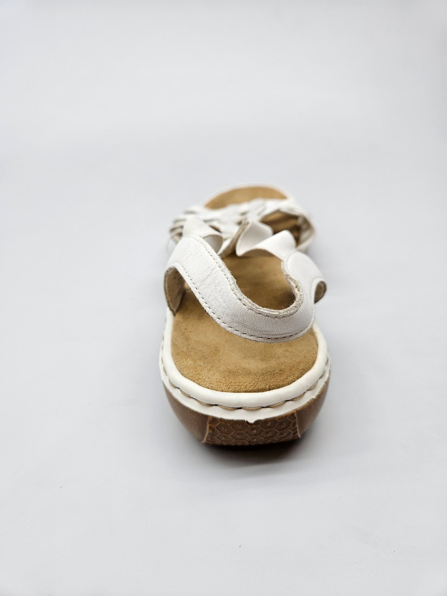 RIEKER ORIGINAL SANDALI BR 39