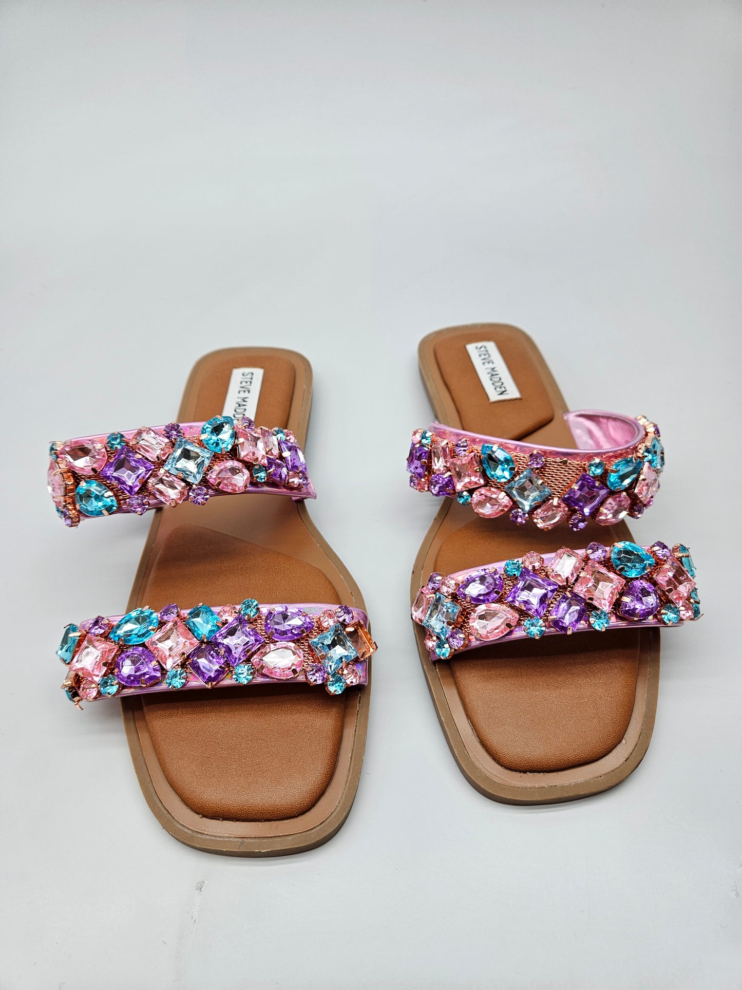 STEVE MADDEN NOVI ORIGINAL SANDALI BR 40