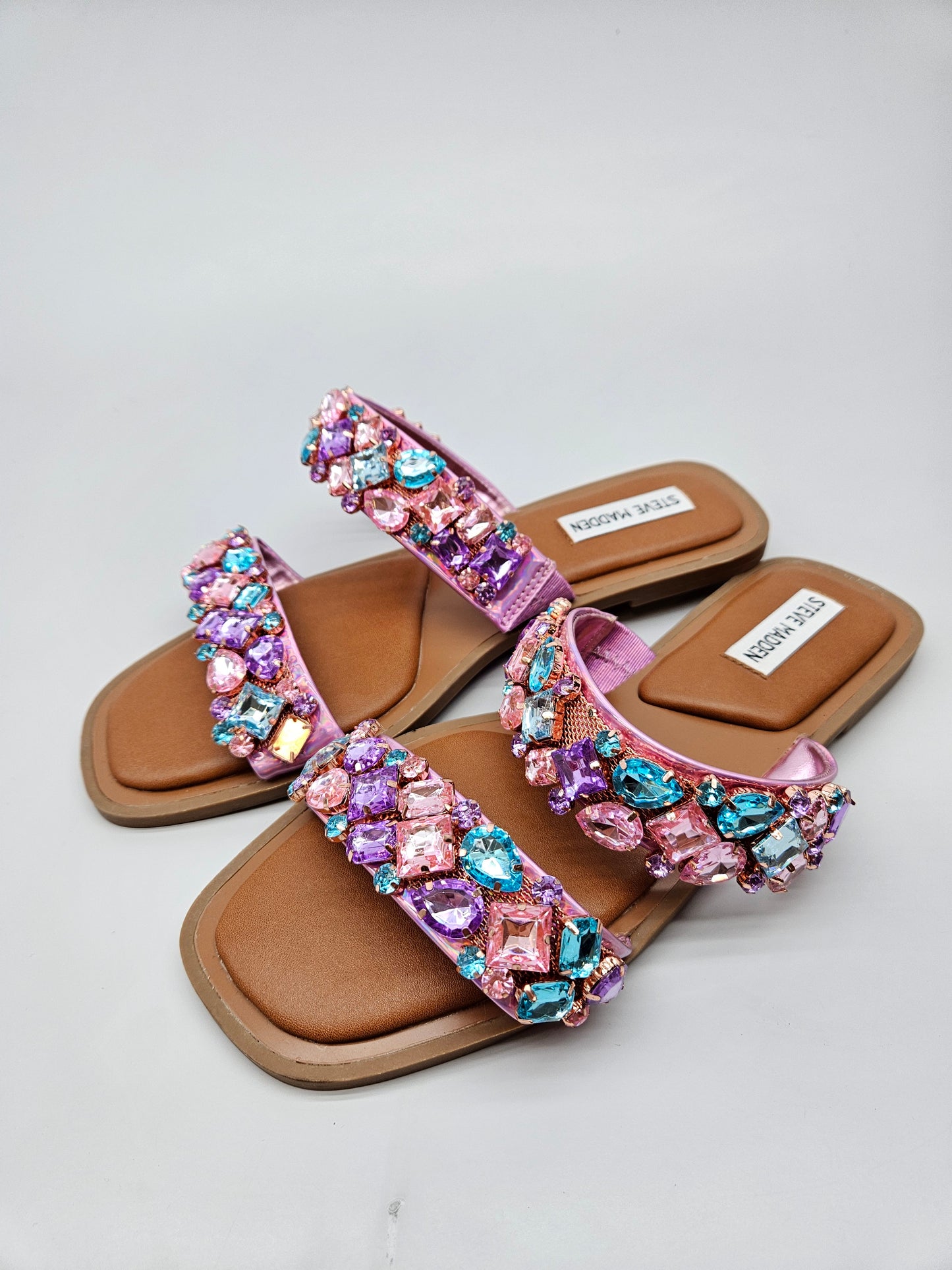 STEVE MADDEN NOVI ORIGINAL SANDALI BR 40