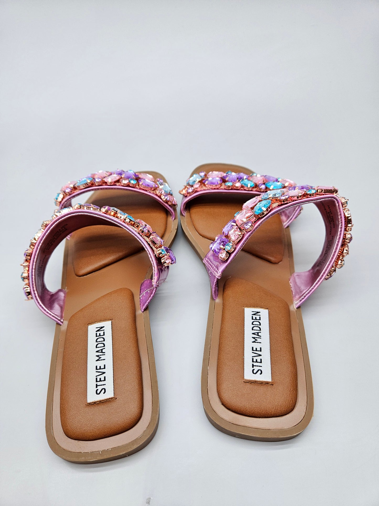 STEVE MADDEN NOVI ORIGINAL SANDALI BR 40