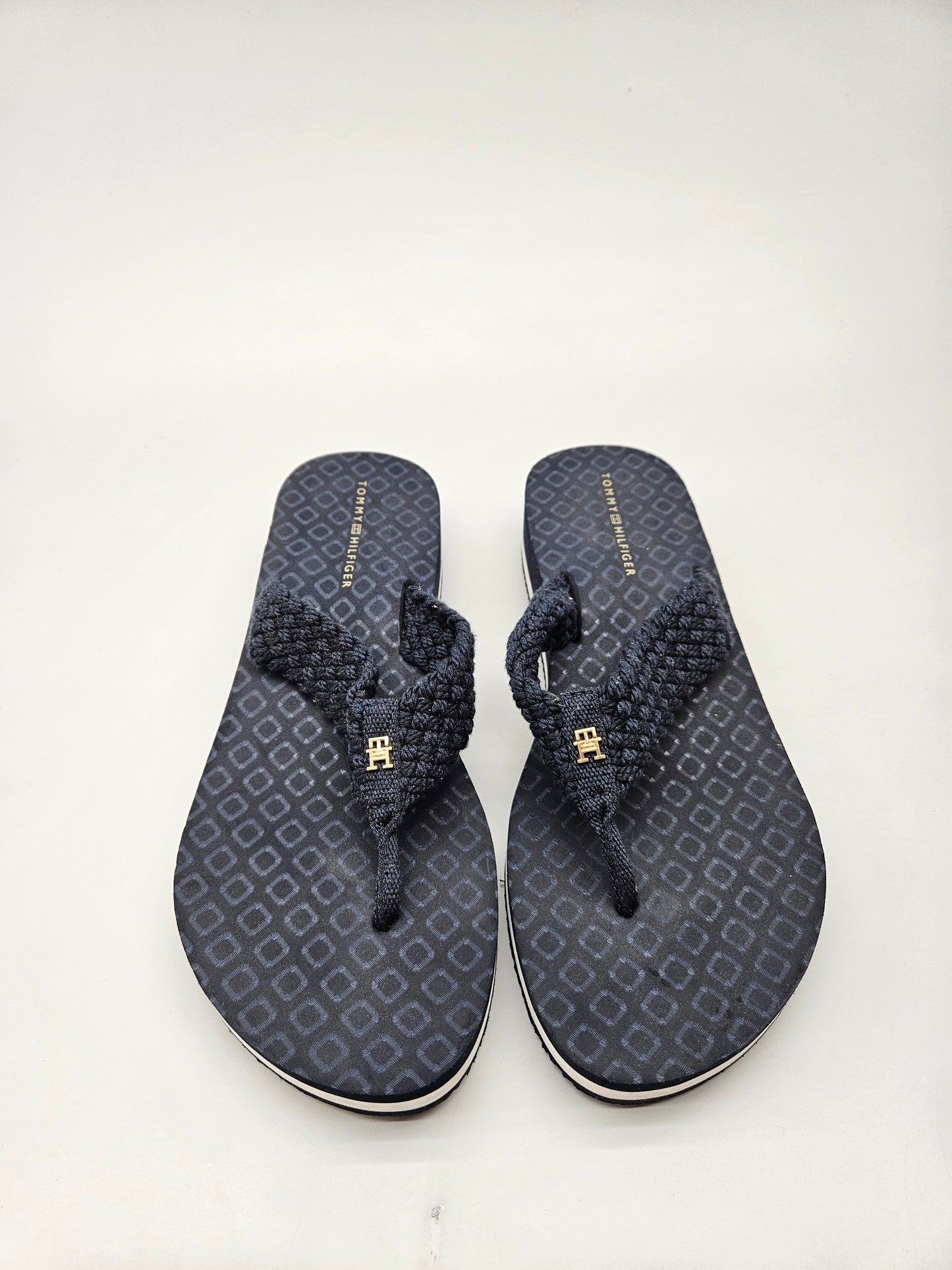 TOMMY HILFIGER ORIGINAL VLECKI BR 41