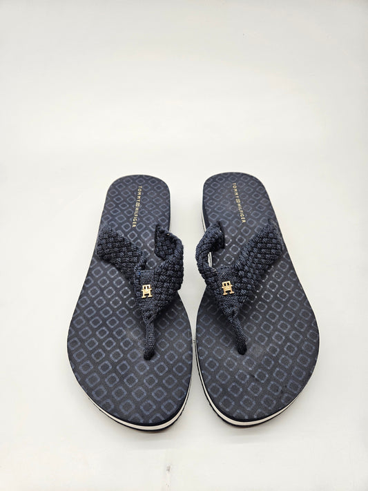 TOMMY HILFIGER ORIGINAL VLECKI BR 41
