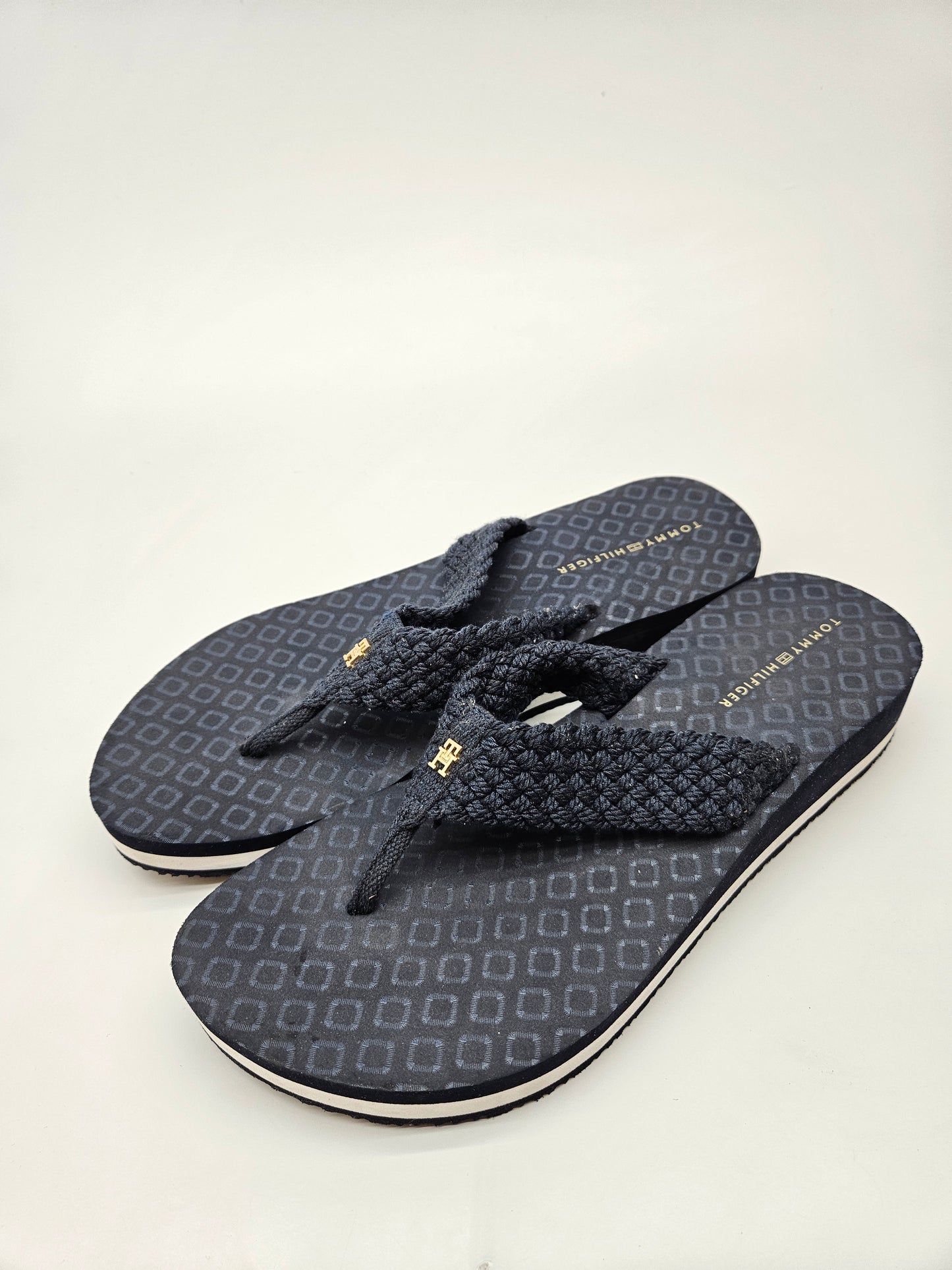 TOMMY HILFIGER ORIGINAL VLECKI BR 41