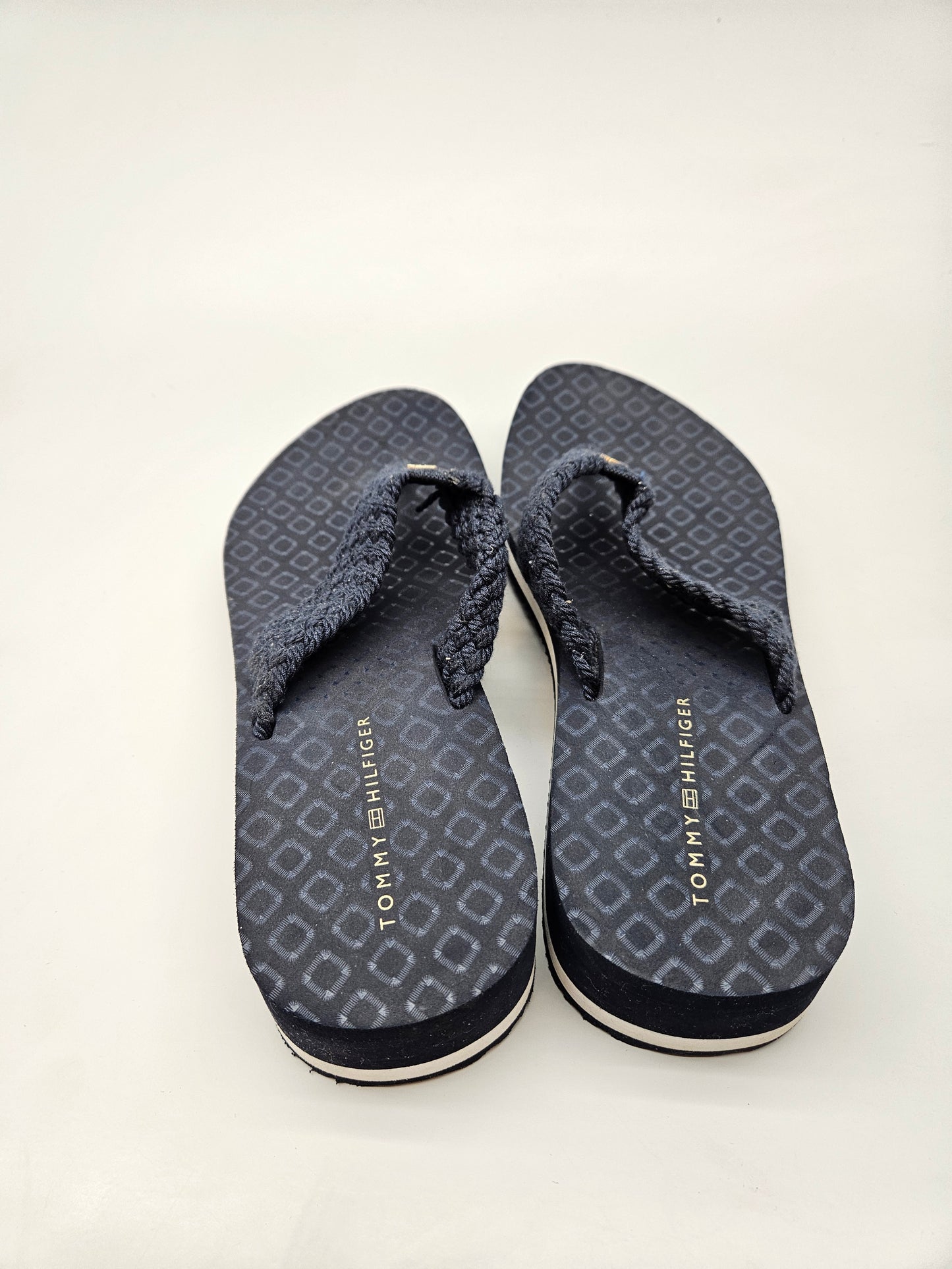 TOMMY HILFIGER ORIGINAL VLECKI BR 41