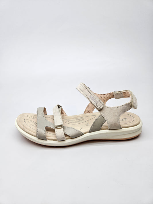 ECCO ORIGINAL SANDALI BR 38