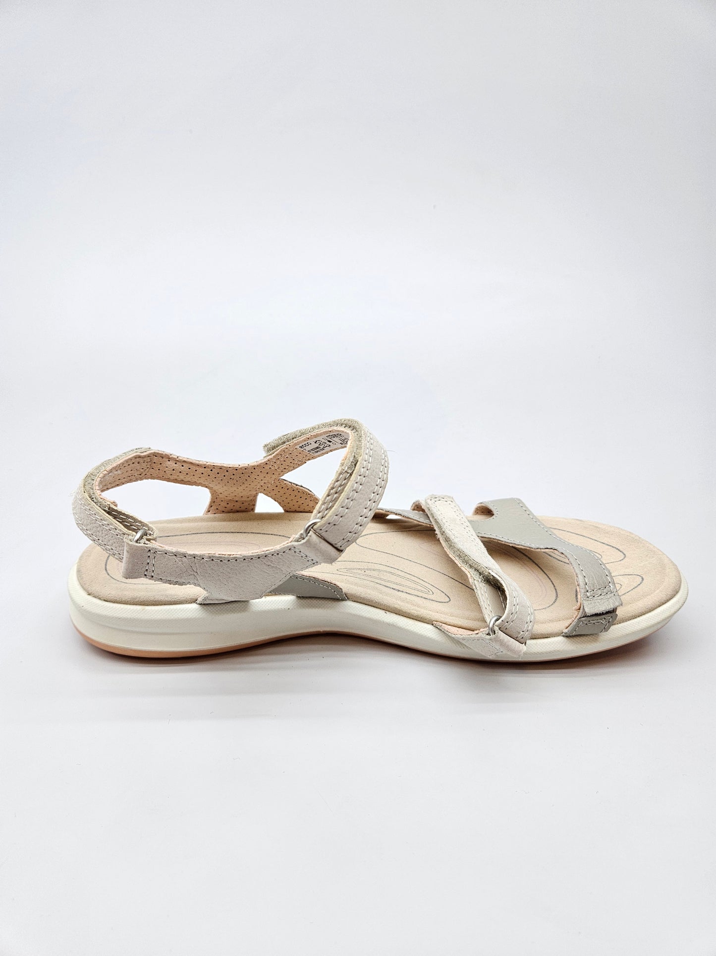 ECCO ORIGINAL SANDALI BR 38
