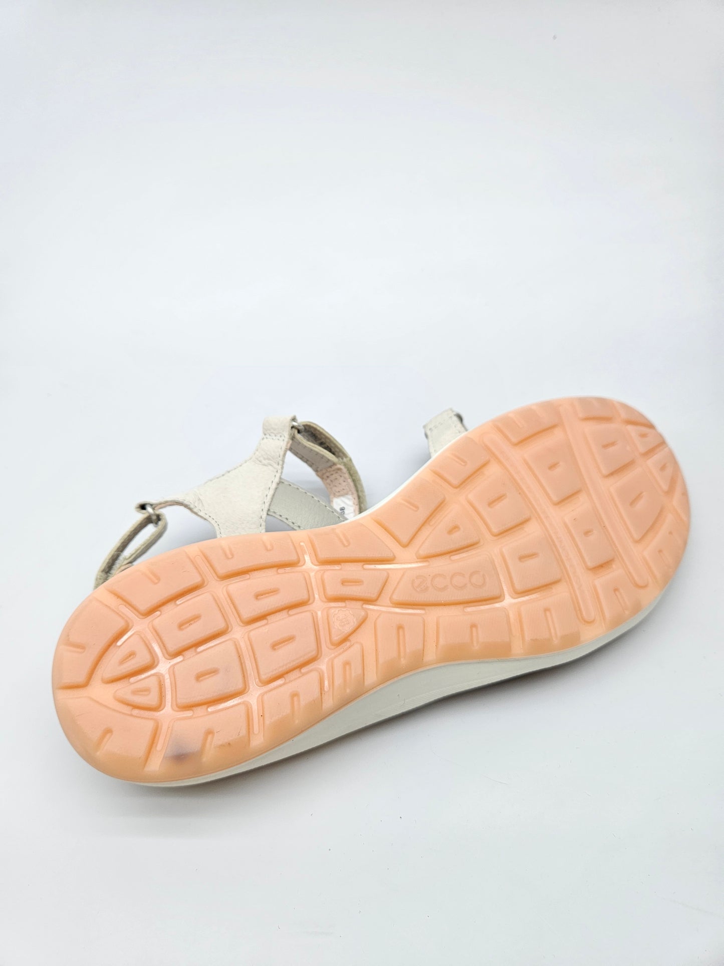 ECCO ORIGINAL SANDALI BR 38