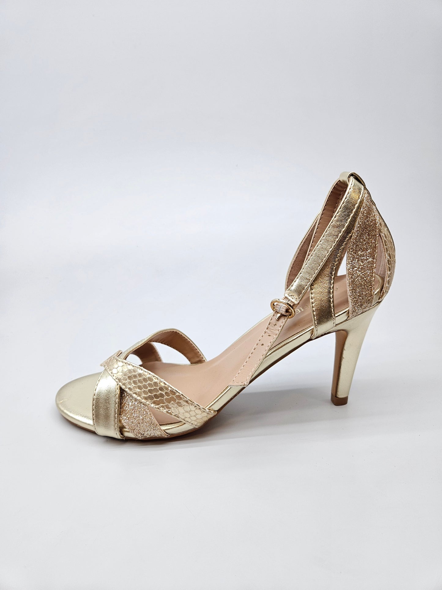 ANNA FIELD ORIGINAL SANDALI BR 39