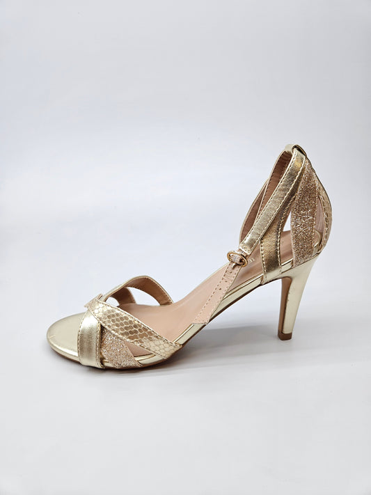 ANNA FIELD ORIGINAL SANDALI BR 39