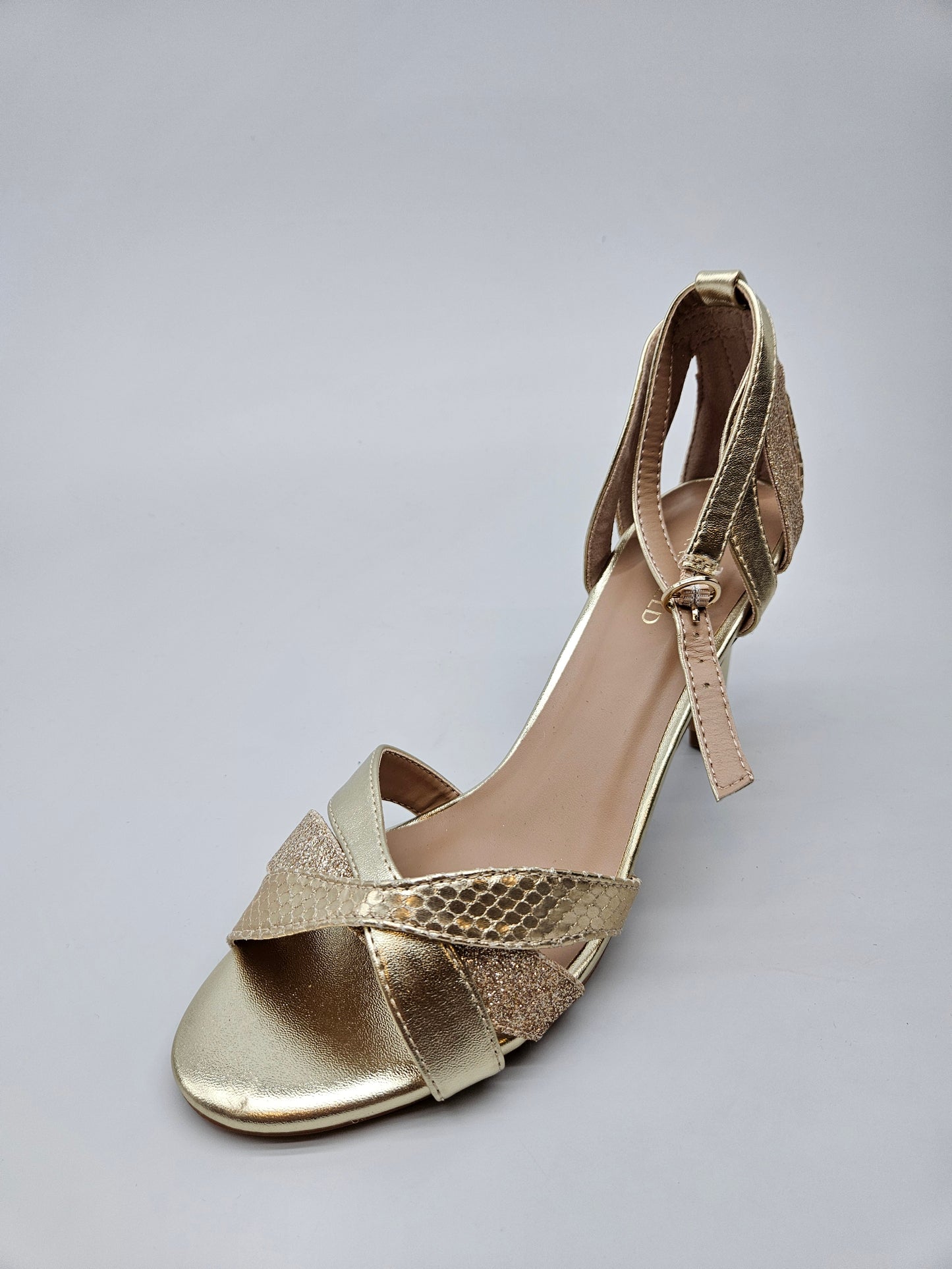 ANNA FIELD ORIGINAL SANDALI BR 39