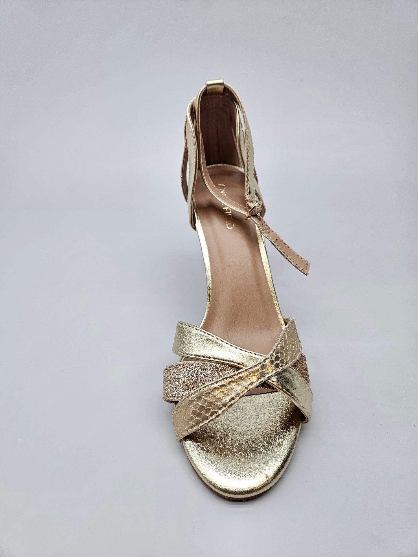 ANNA FIELD ORIGINAL SANDALI BR 39