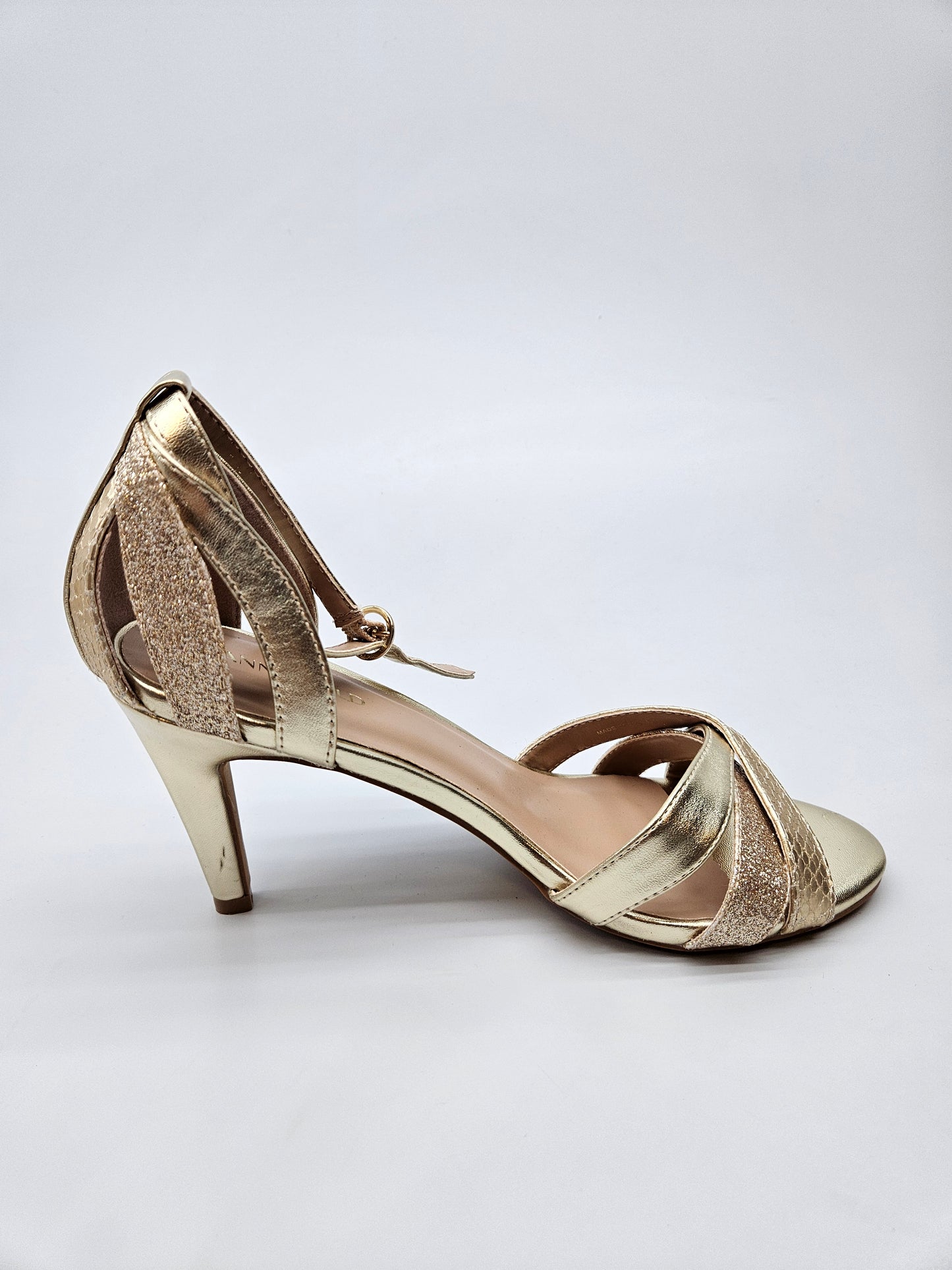 ANNA FIELD ORIGINAL SANDALI BR 39