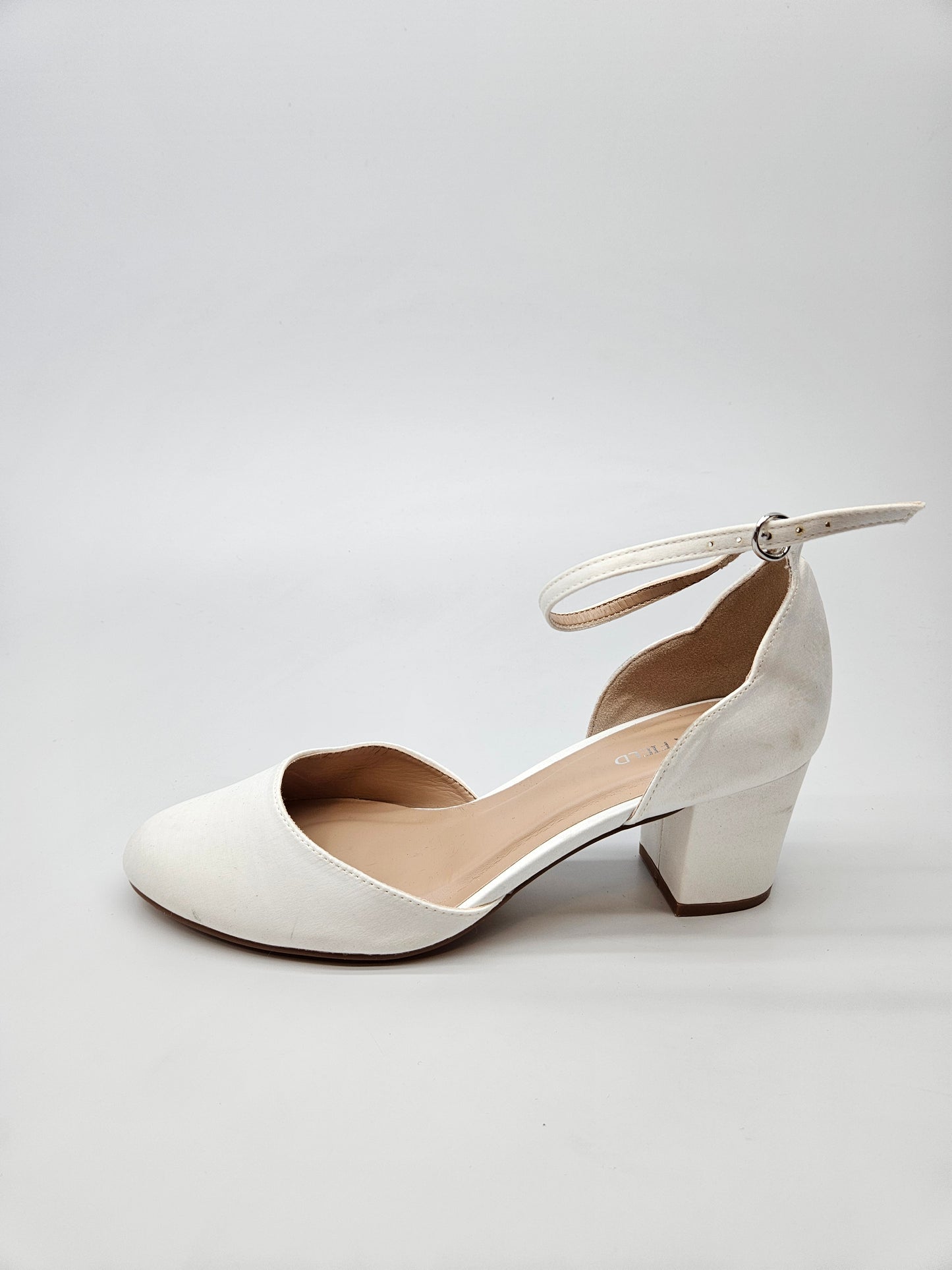ANNA FIELD ORIGINAL SANDALI BR 40