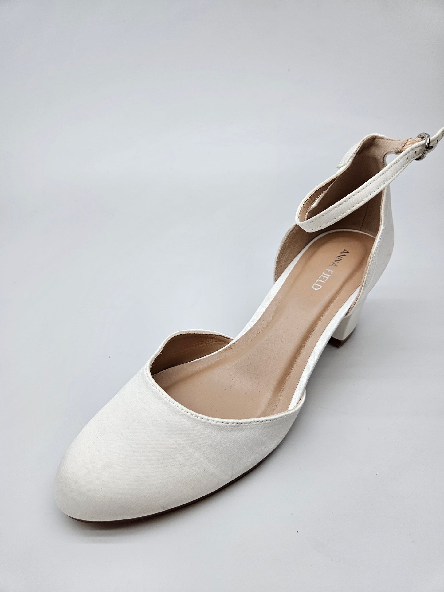 ANNA FIELD ORIGINAL SANDALI BR 40
