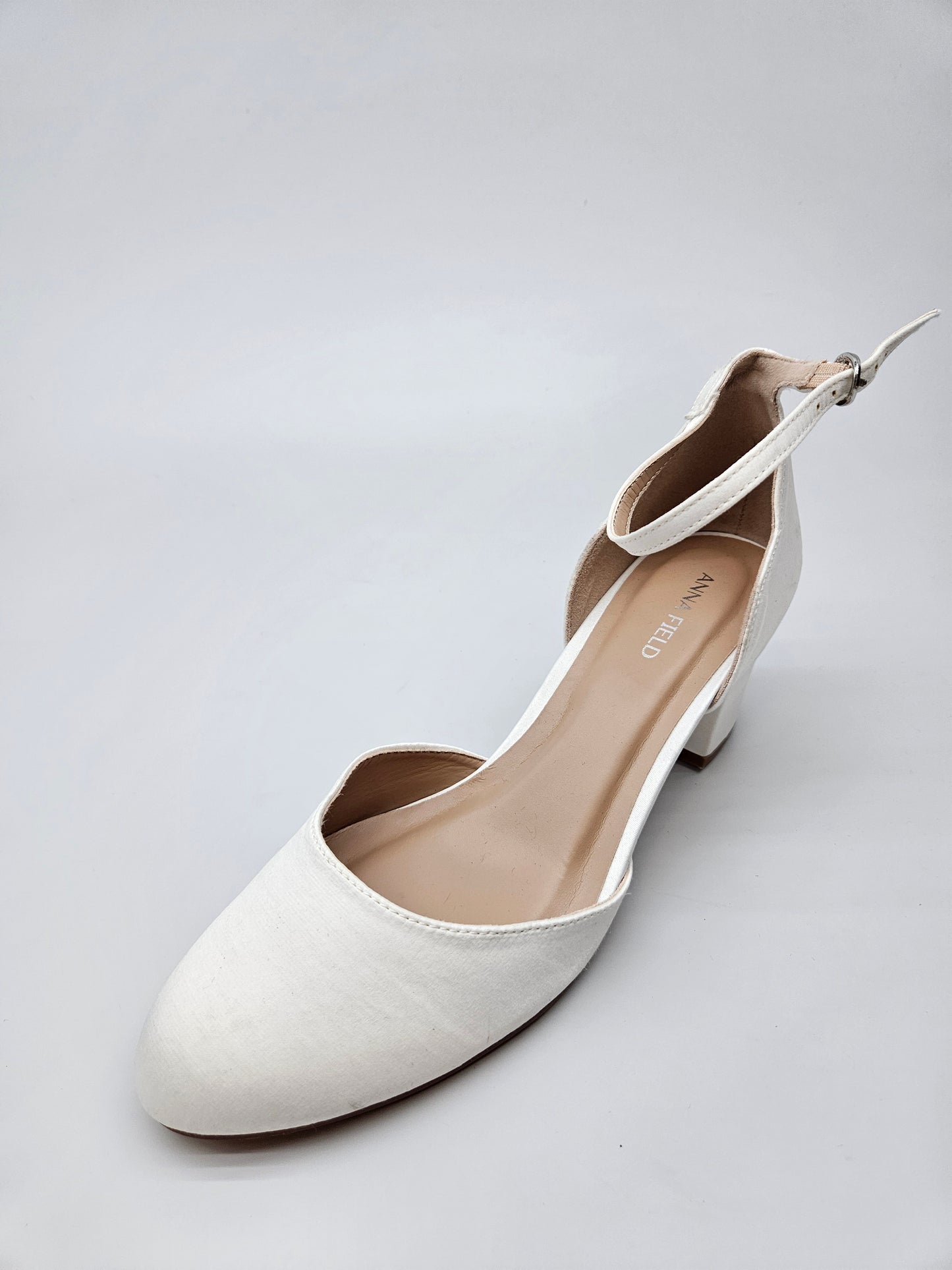 ANNA FIELD ORIGINAL SANDALI BR 40