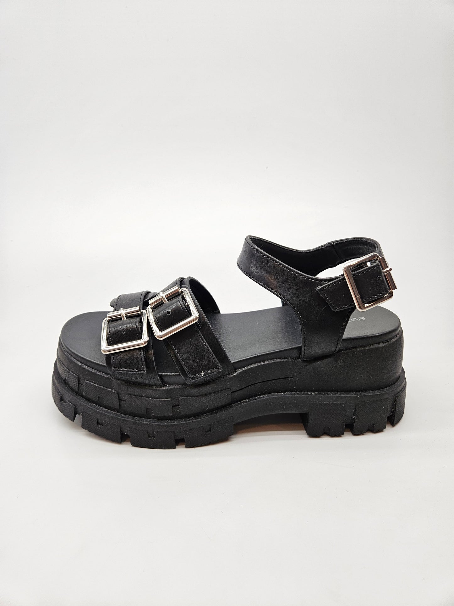 EVEN & ODD NOVI ORIGINAL SANDALI BR 37