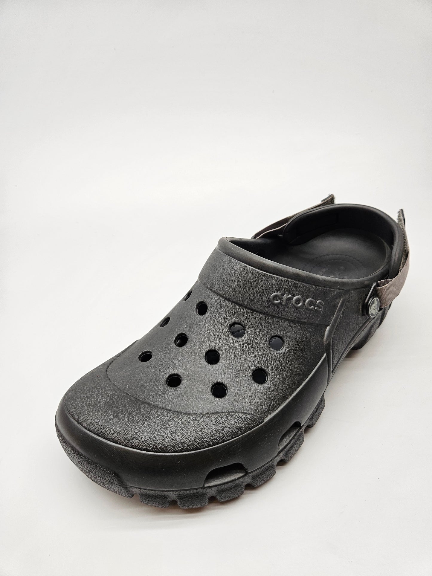 CROCS ORIGINAL SANDALI BR 45