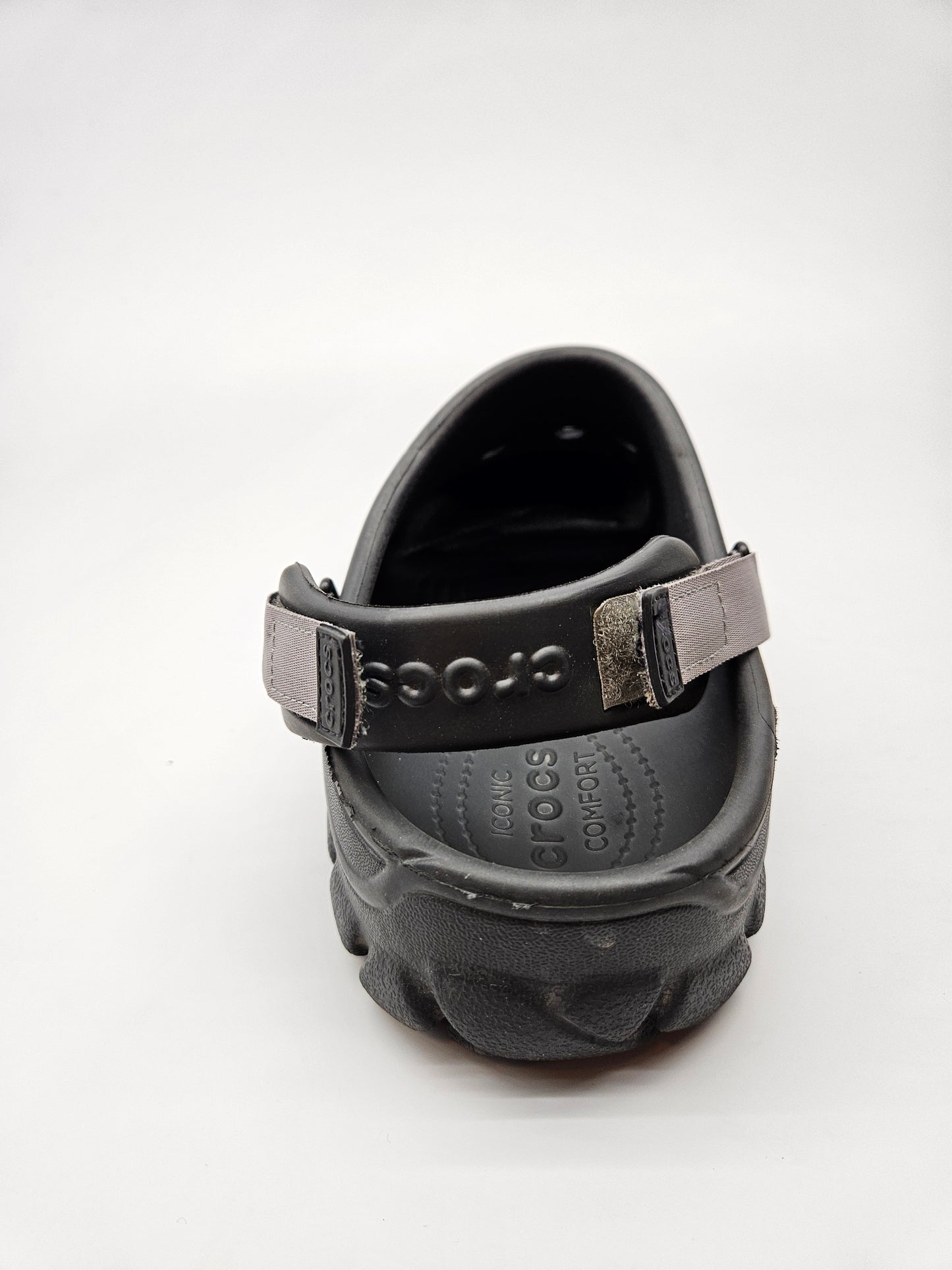 CROCS ORIGINAL SANDALI BR 45