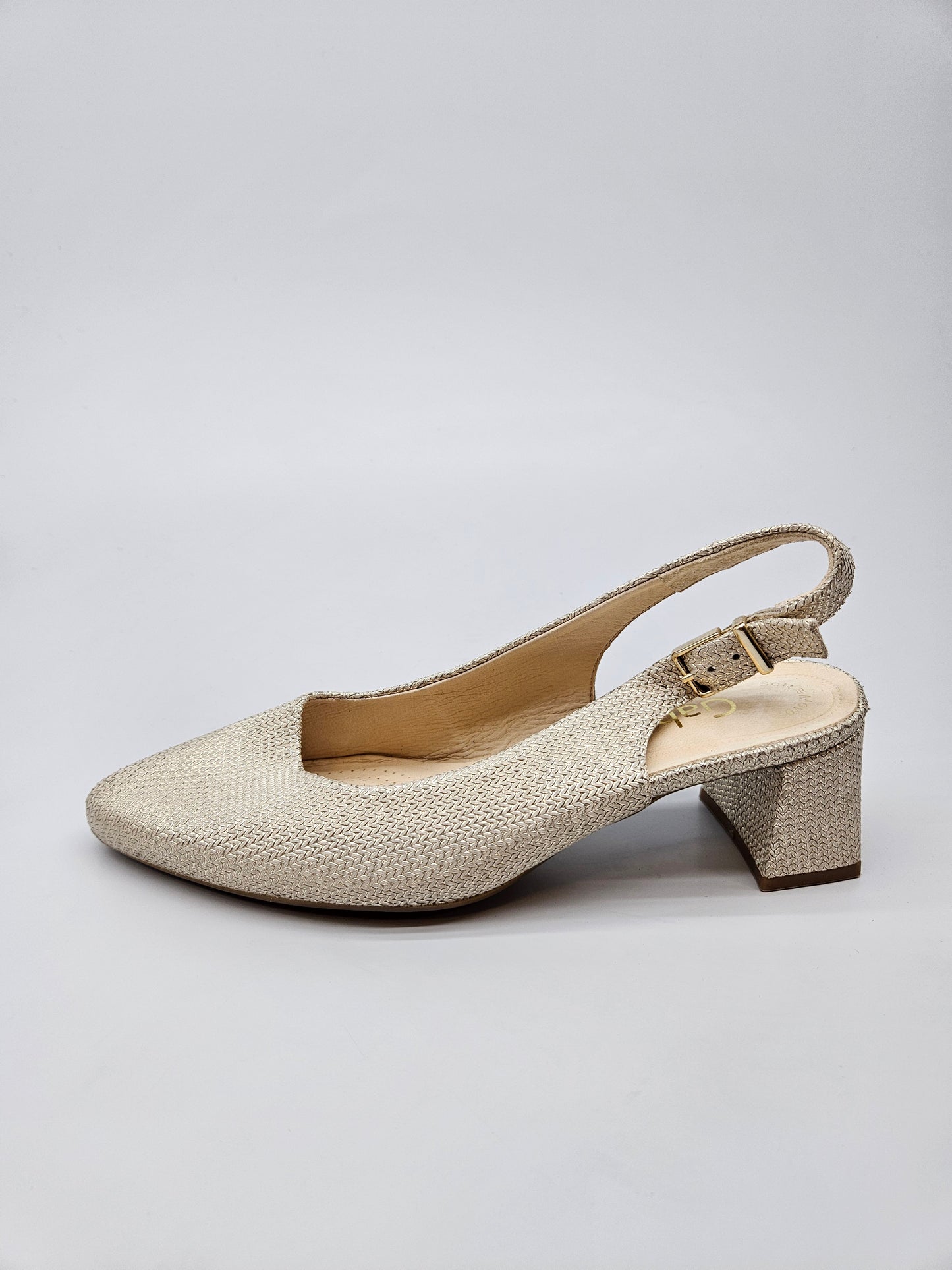 GABOR ORIGINAL SANDALI BR 39
