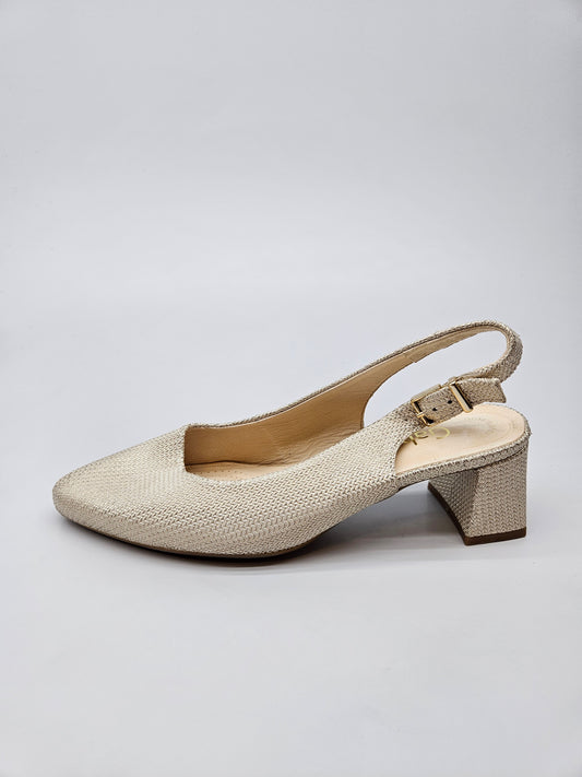 GABOR ORIGINAL SANDALI BR 39