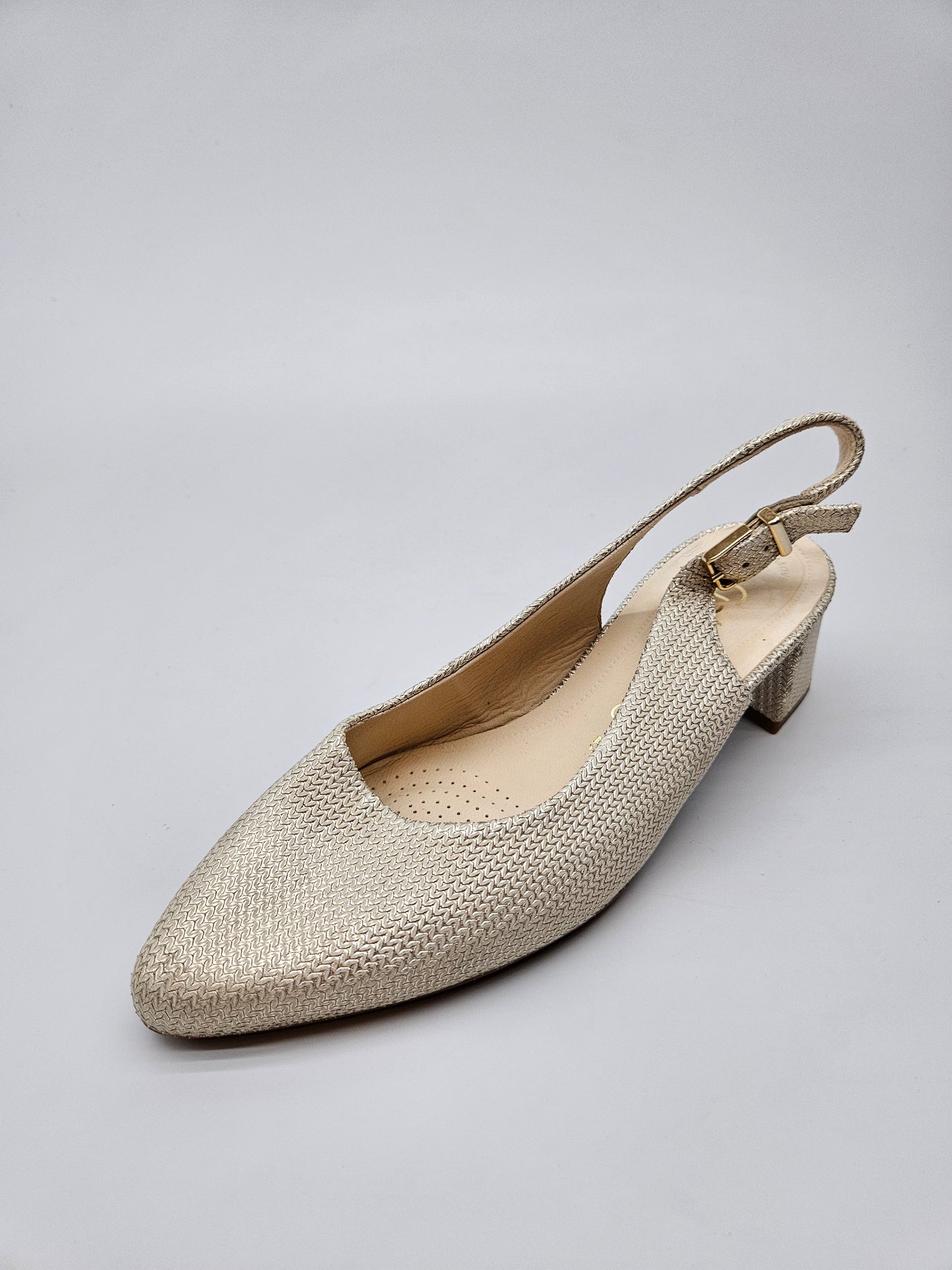 GABOR ORIGINAL SANDALI BR 39