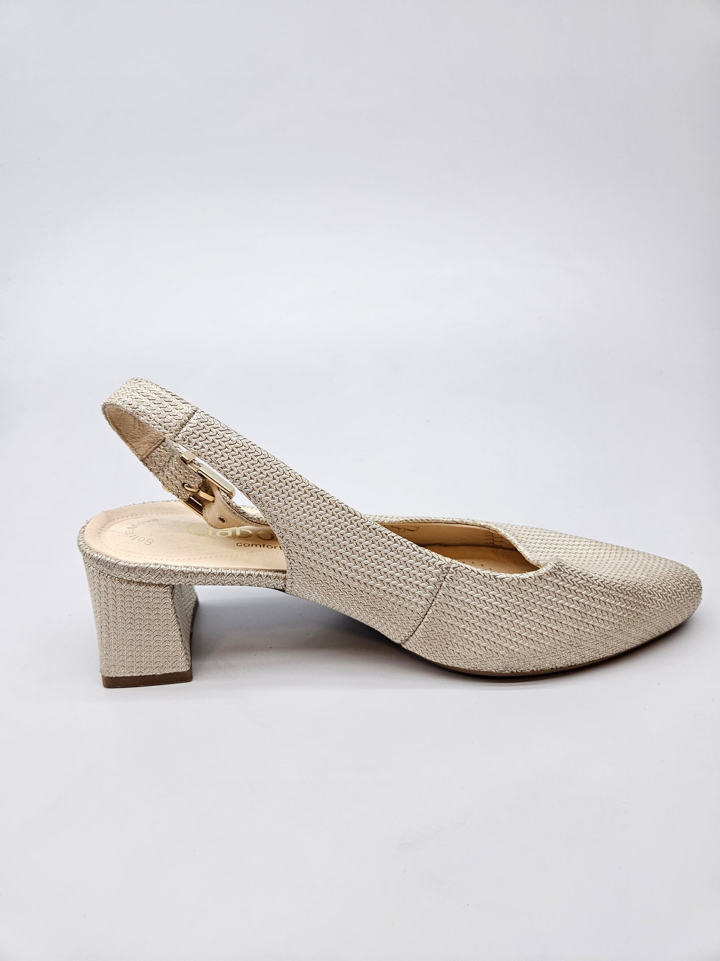 GABOR ORIGINAL SANDALI BR 39