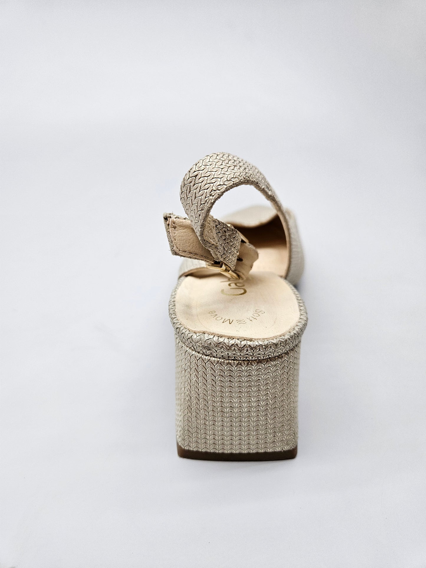 GABOR ORIGINAL SANDALI BR 39
