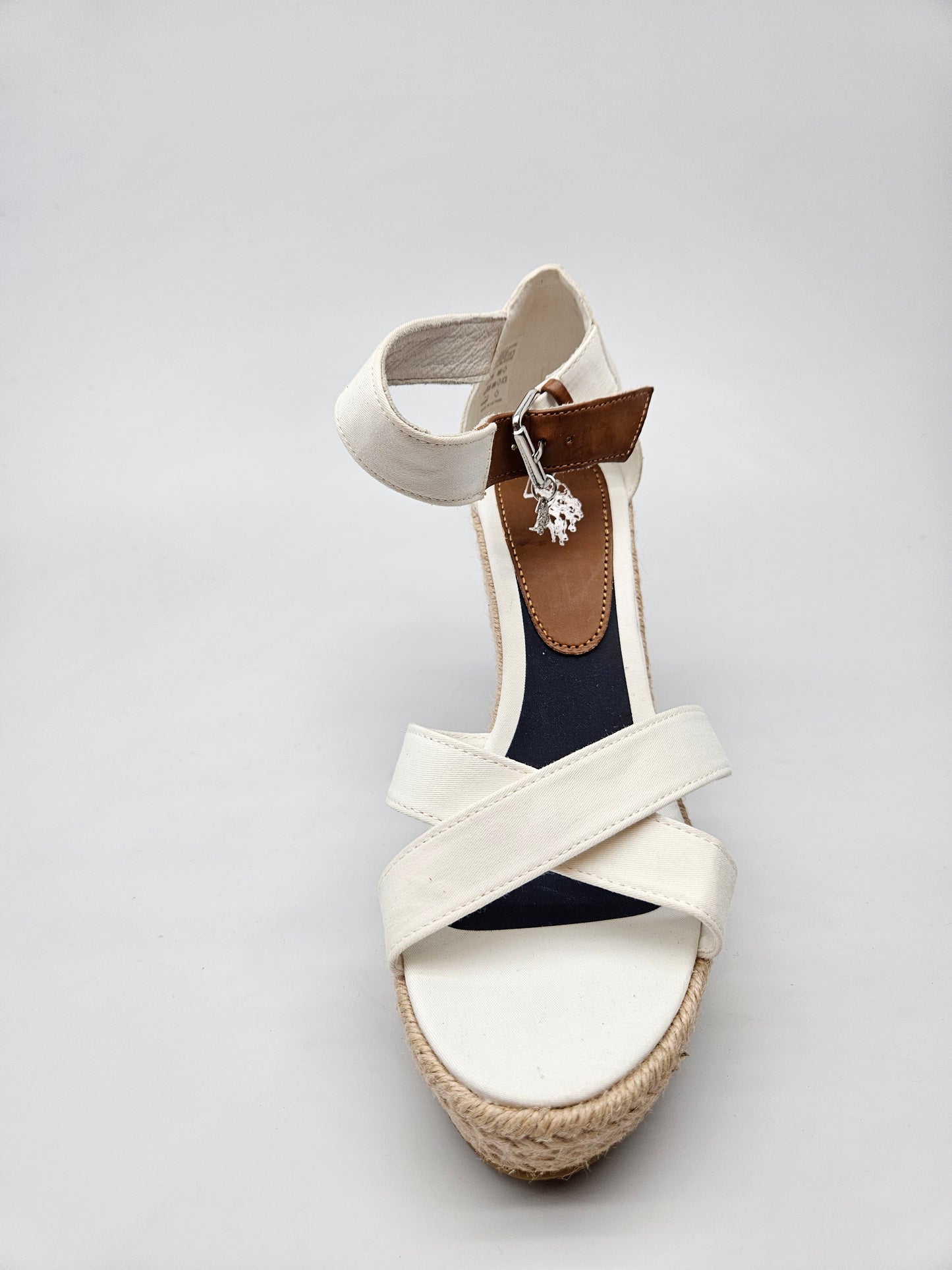 U.S POLO ORIGINAL SANDALI NOVI BR 39