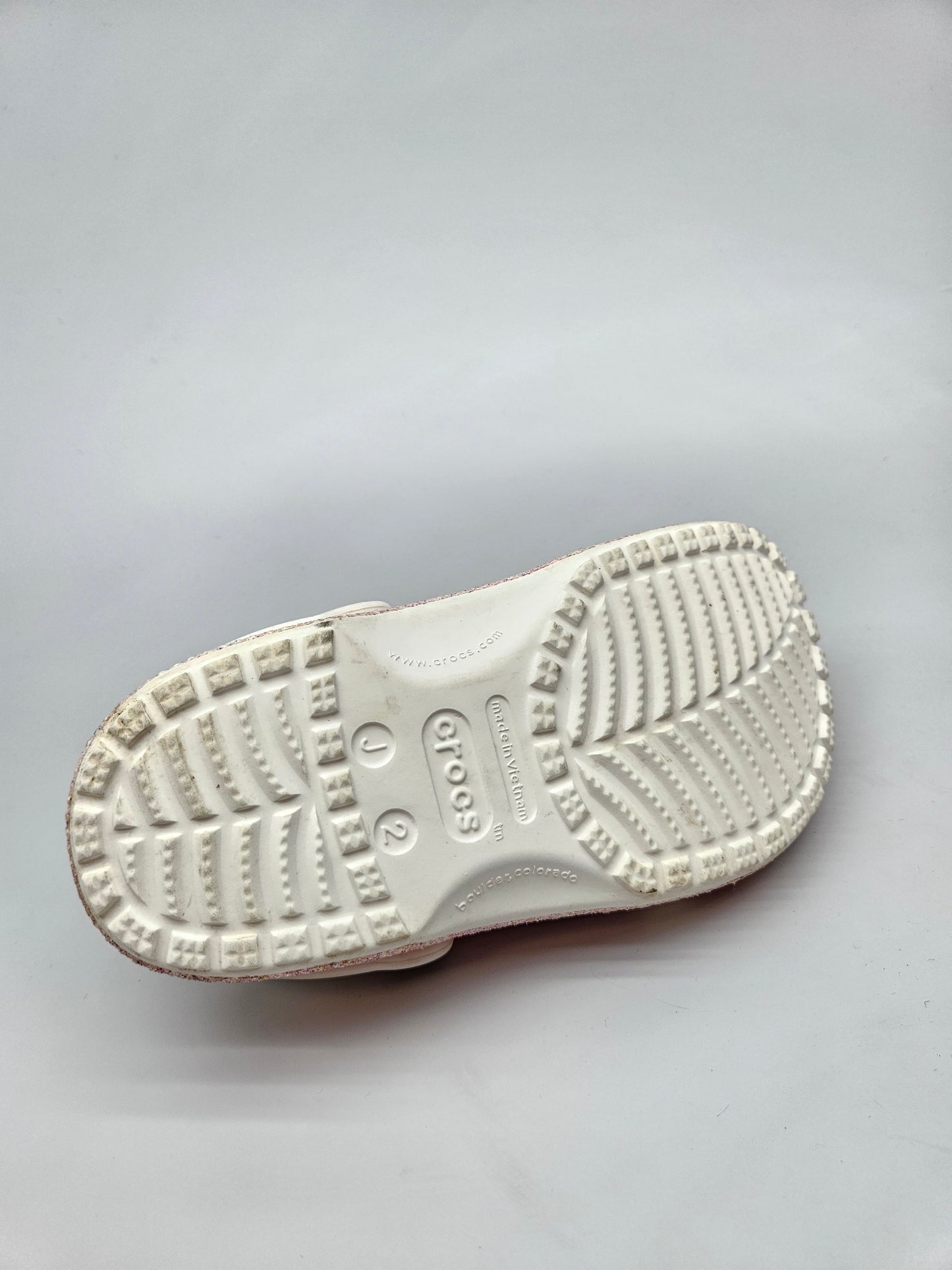 CROCS ORIGINAL SANDALI BR 34