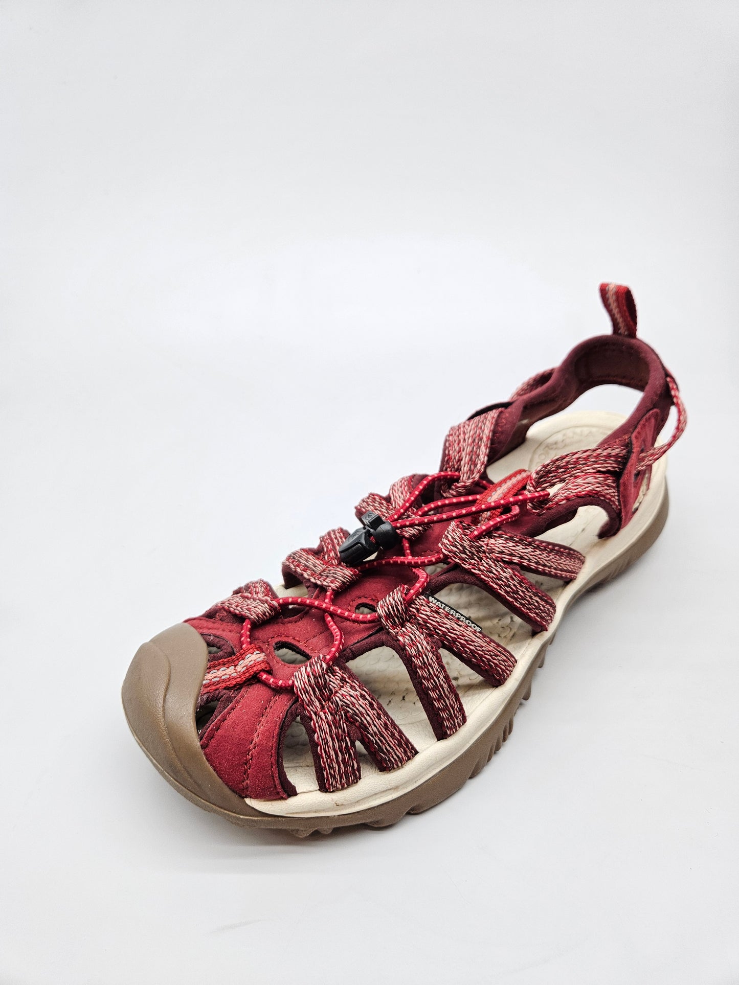 KEEN ORIGINAL SANDALI BR 40.5