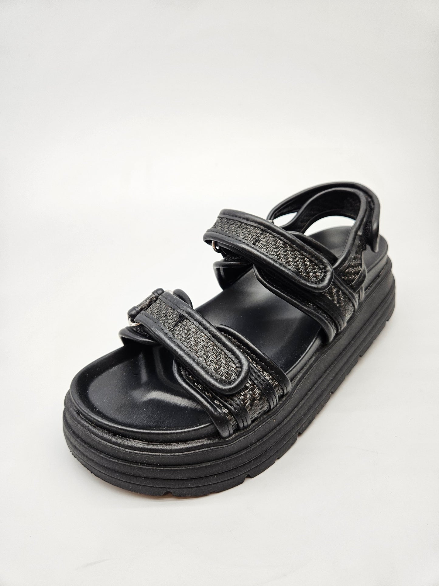 EVEN & ODD ORIGINAL SANDALI BR 38