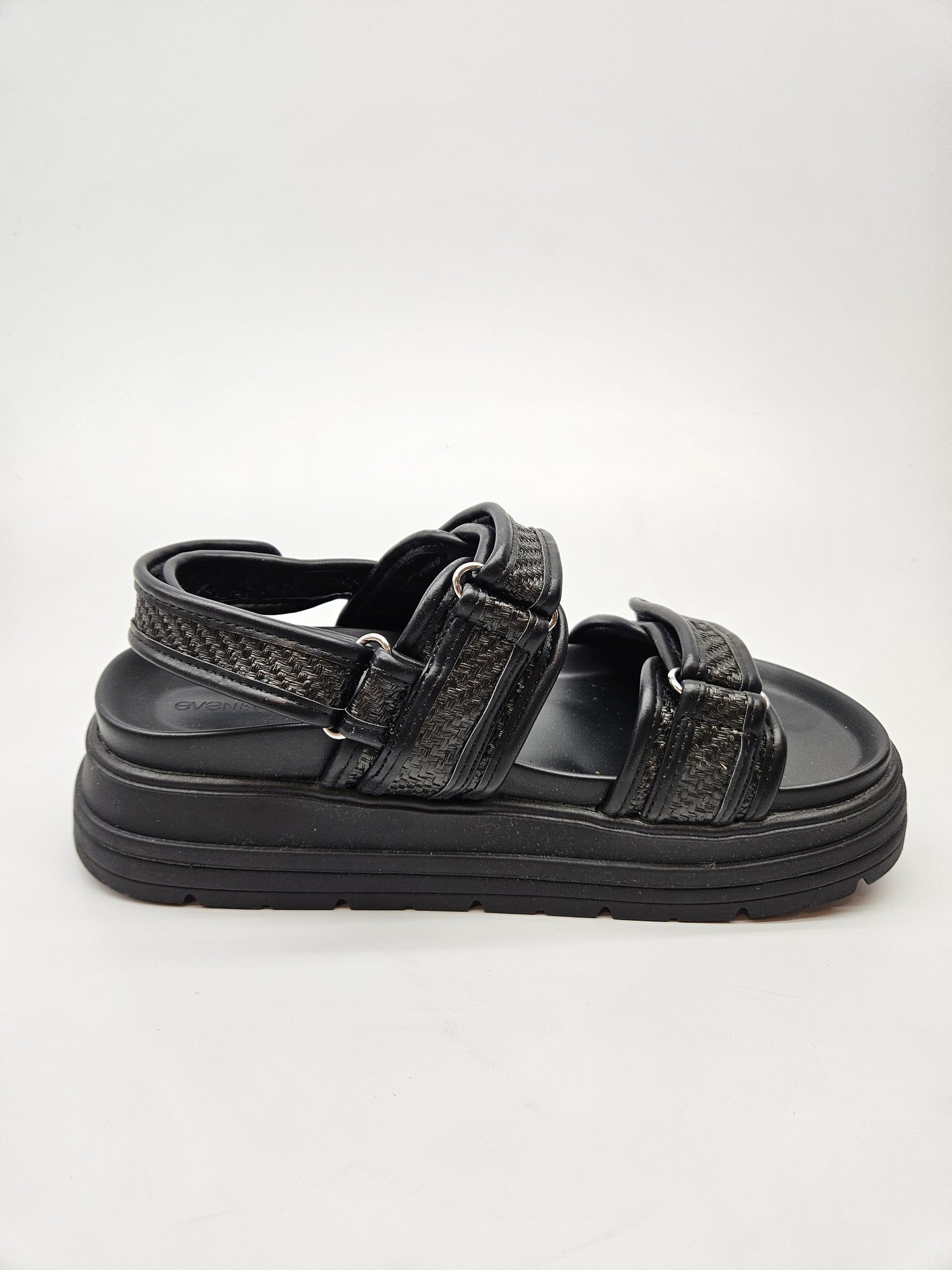 EVEN & ODD ORIGINAL SANDALI BR 38
