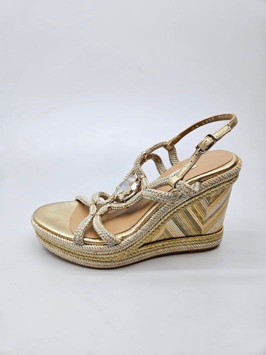 SOM MITS ORIGINAL SANDALI BR 39